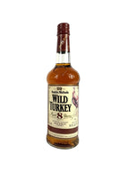 Wild Turkey 8/101 2008 (700ml)