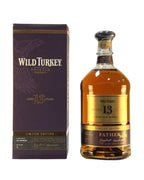 Wild Turkey Father & Son 13-year Liter