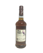 Wild Turkey 8-year 101 Proof (Early 2000's) 101 Proof 700ml