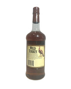 Wild Turkey 8-Year 101 Proof (2001) Liter