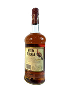 Wild Turkey Aged 8 Years 2009