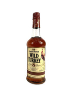 Wild Turkey 8/101 2003 (700ml)