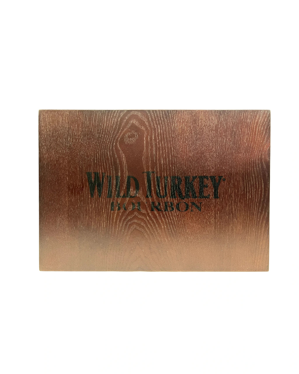 Wild Turkey Bar Set