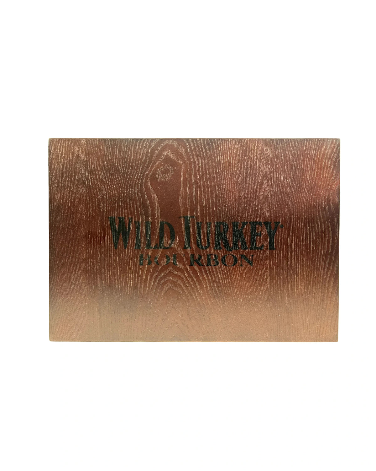 Wild Turkey Bar Set