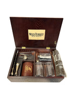 Wild Turkey Bar Set