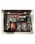 Wild Turkey Bar Set