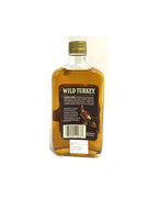 Wild Turkey Brown Label 1995 (375ml)