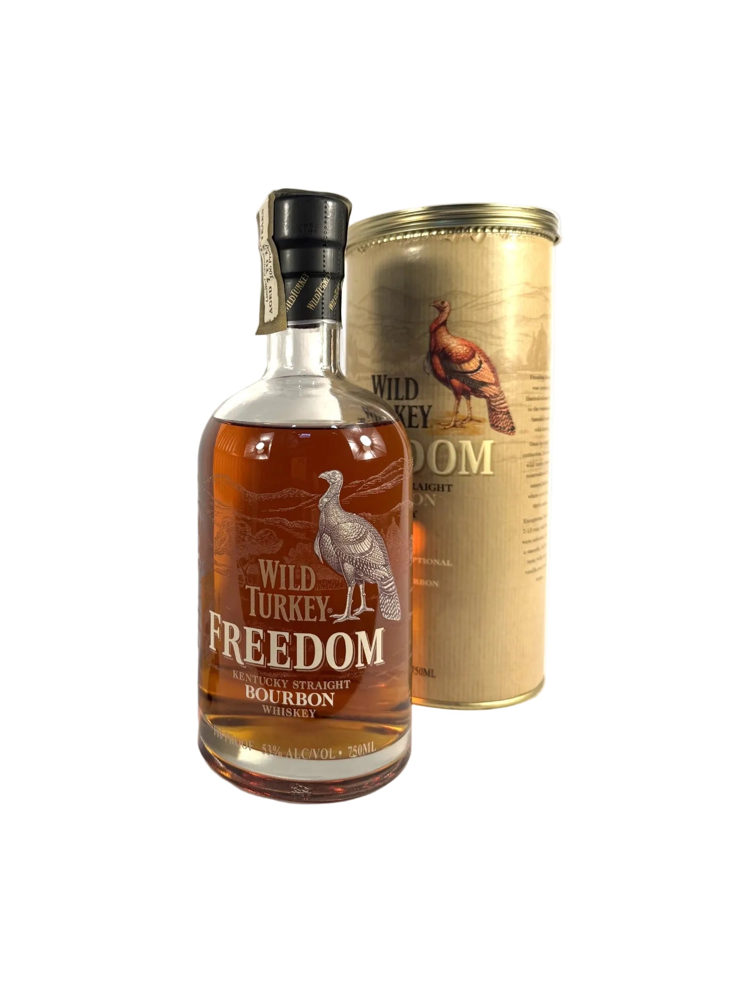 Vintage Bourbon for Collectors | Rare Bottles at Sub Rosa Selections