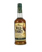 Wild Turkey Green Top Rye 2002 700ml