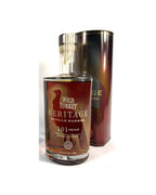 Wild Turkey Heritage Single Barrel 2005