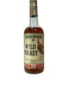 Wild Turkey 8/101 1991