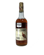 Wild Turkey 8/101 1990