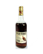 Wild Turkey Kentucky Straight Bourbon Whiskey 1992