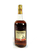 Wild Turkey 8/101 1997 Liter