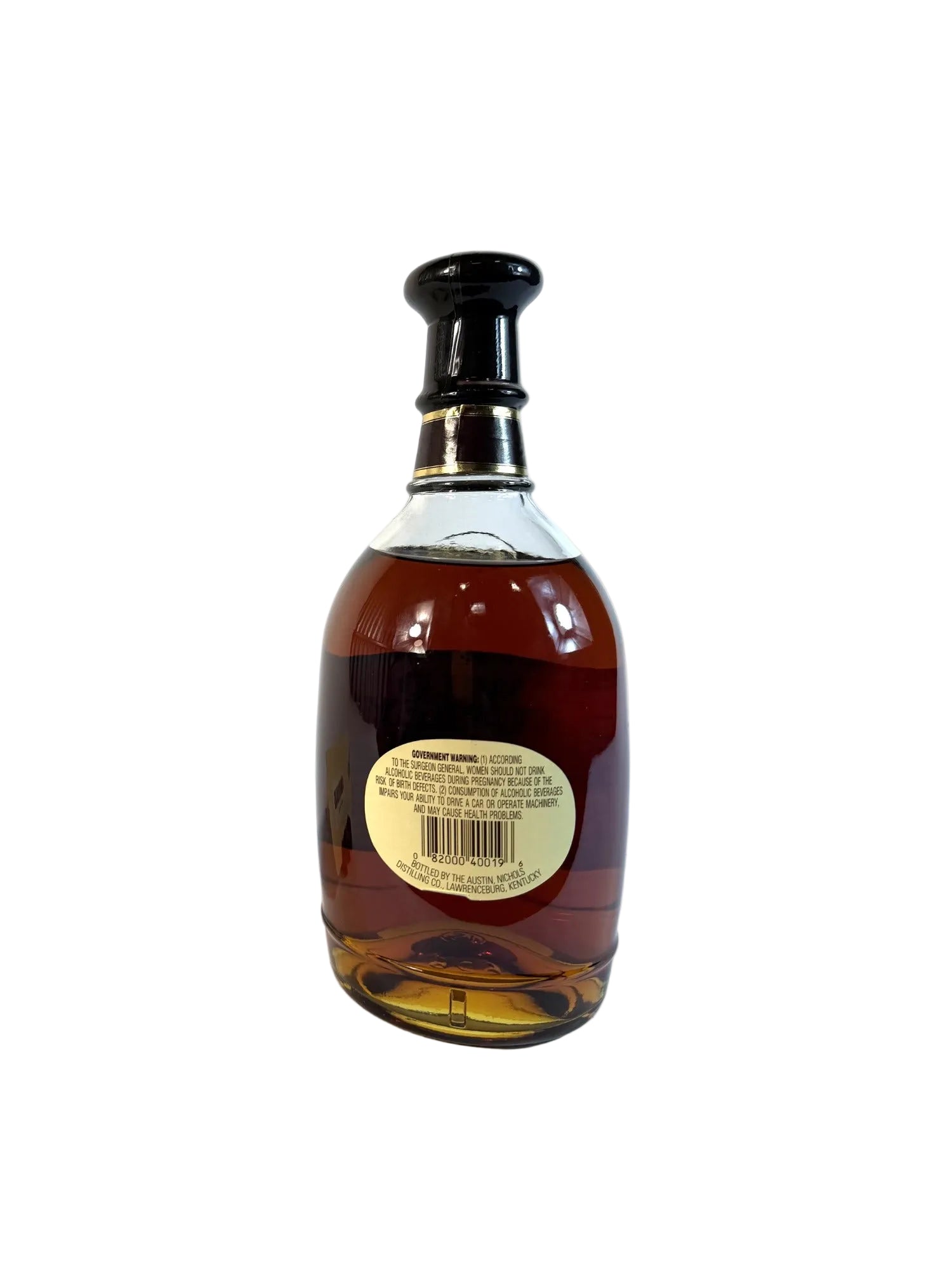 Wild Turkey Rare Breed 01-93