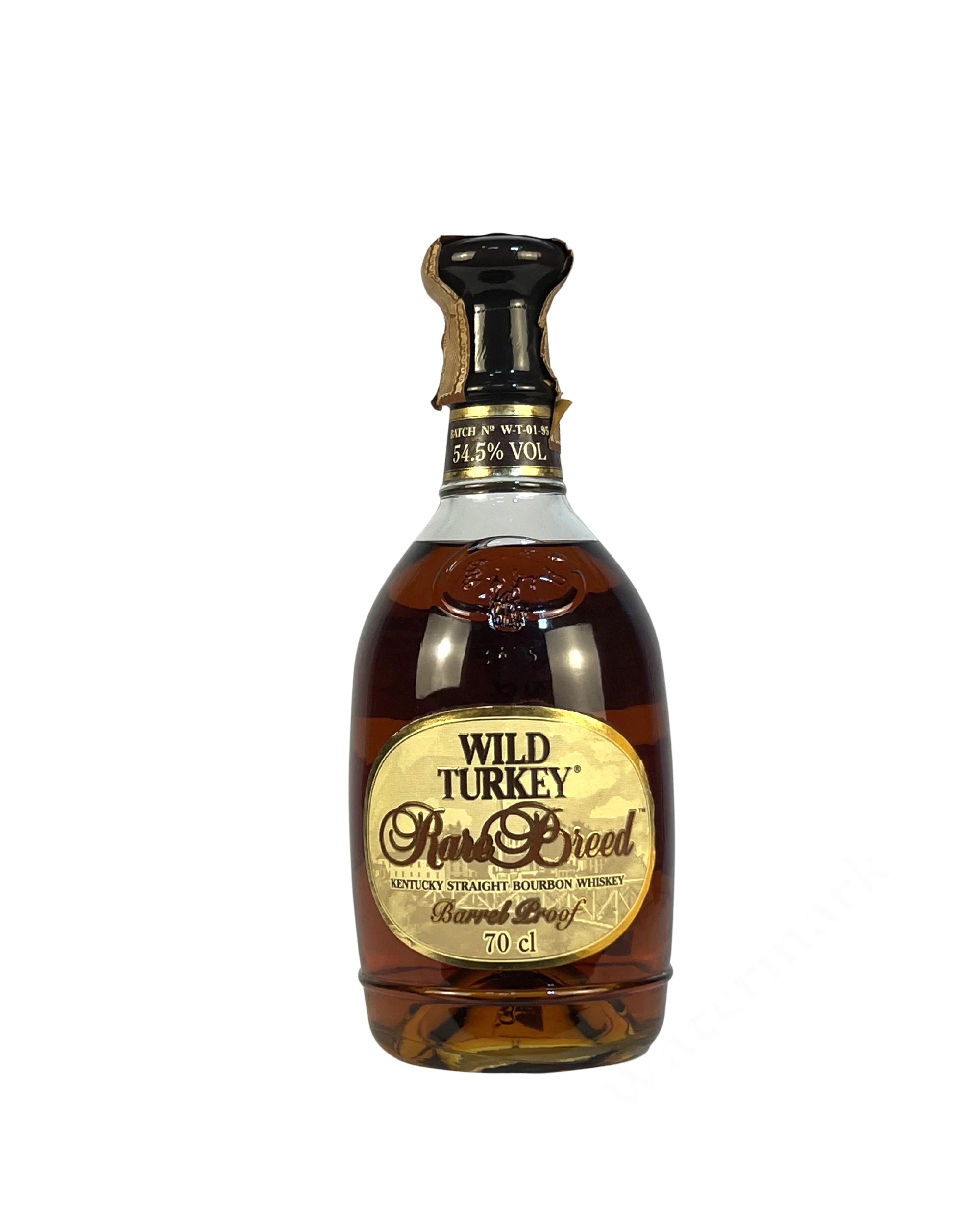 Wild Turkey Rare Breed 1995 700ml