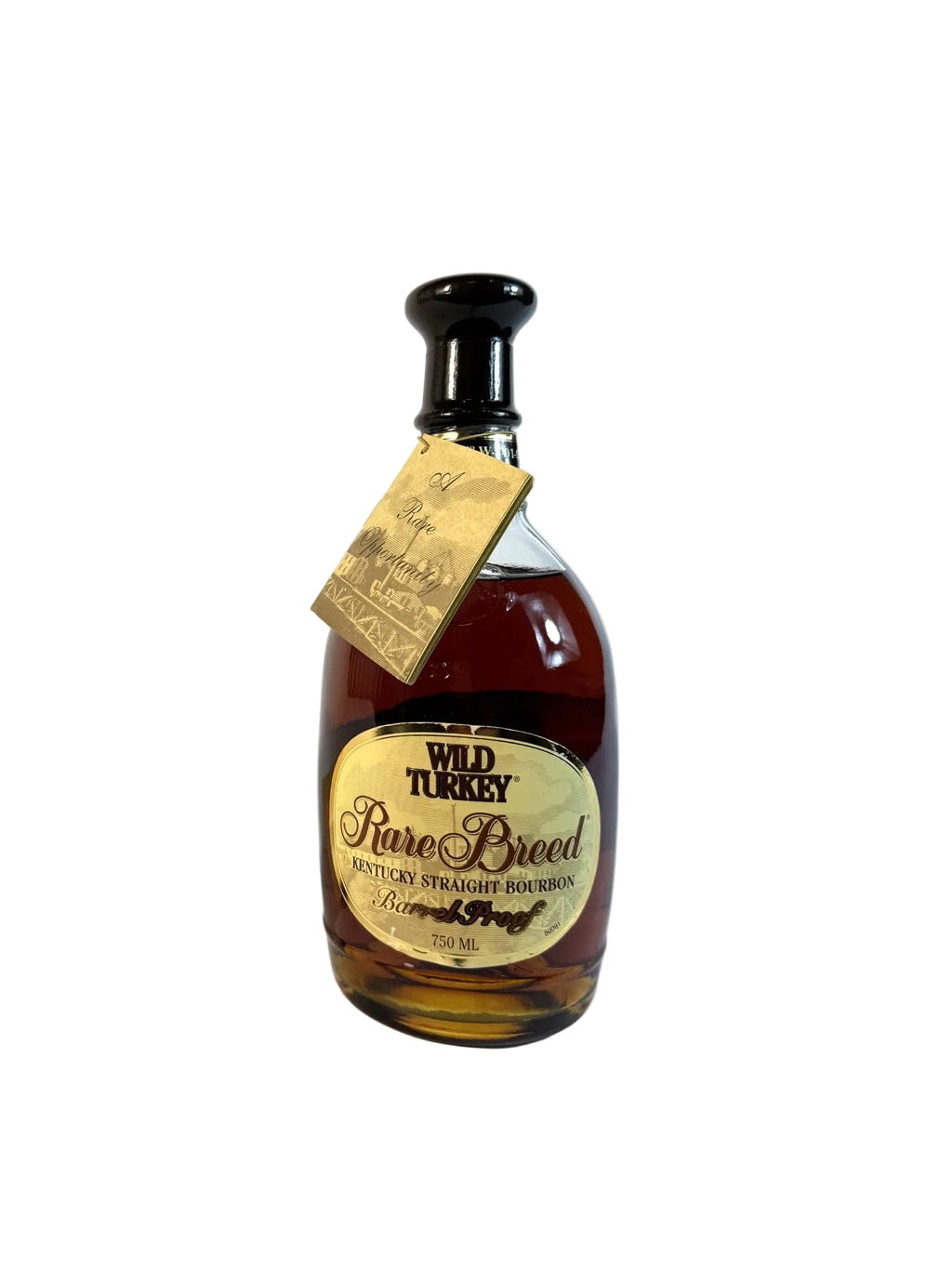 Wild Turkey Rare Breed 1997