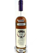 Willett Family Estate 7-year Bourbon for Bonili, Japan