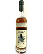 Willett Family Estate Single Barrel Rye 7-year