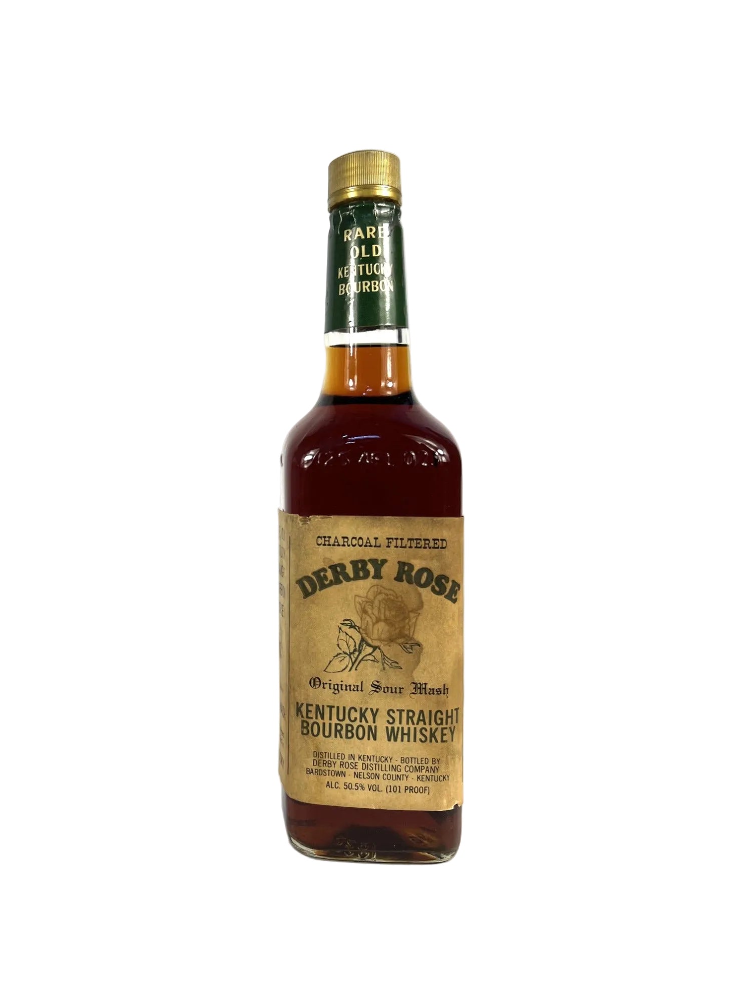 Buy Rare Bourbon & Whiskey Online | The Sanctum - Sub Rosa Selections