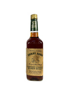 Willett/KBD Derby Rose 15-year 1990 (missing neck label)