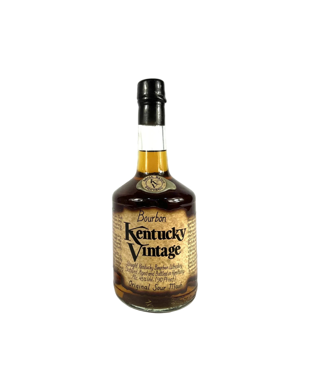 Willett/KBD Kentucky Vintage 2006