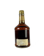 Willett/KBD Lone Oak 12-year 101pf. 1995