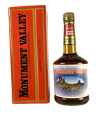 Willett/KBD Monument Valley 12-year 1995