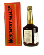 Willett/KBD Monument Valley 12-year 1995