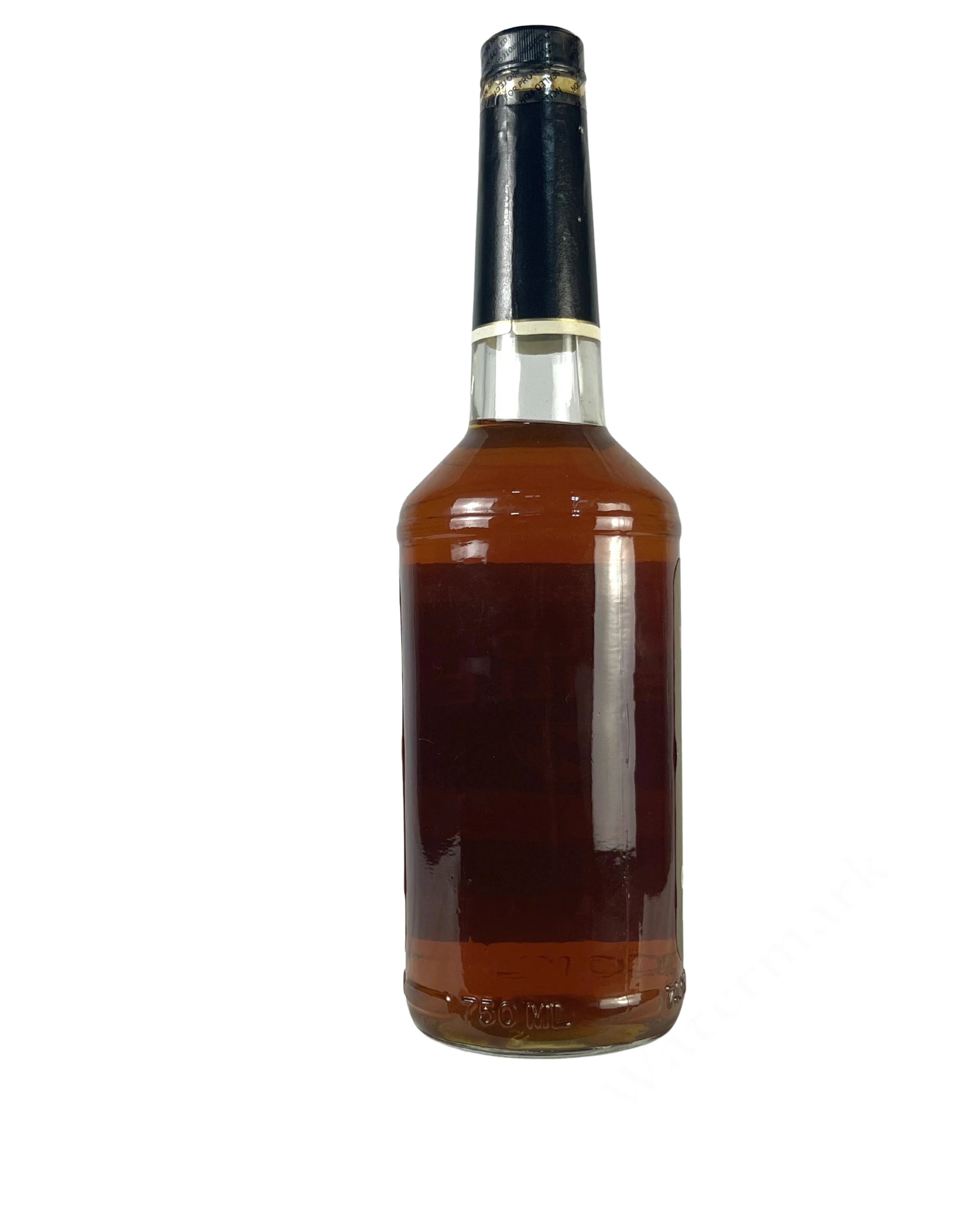 Willett/KBD Old Distiller 12-year 86pf. 1990's