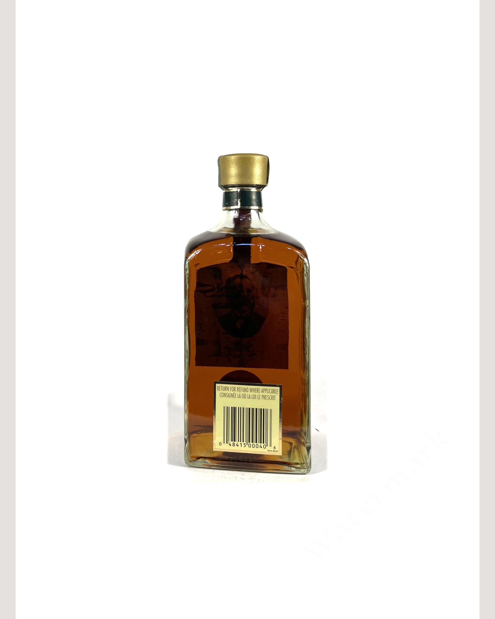 Vintage Bourbon for Collectors | Rare Bottles at Sub Rosa Selections