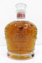 PRE-ARRIVAL: Crown Royal XR Red (Waterloo) 750ml NO BOX, ARRIVES IN 2–3 WEEKS