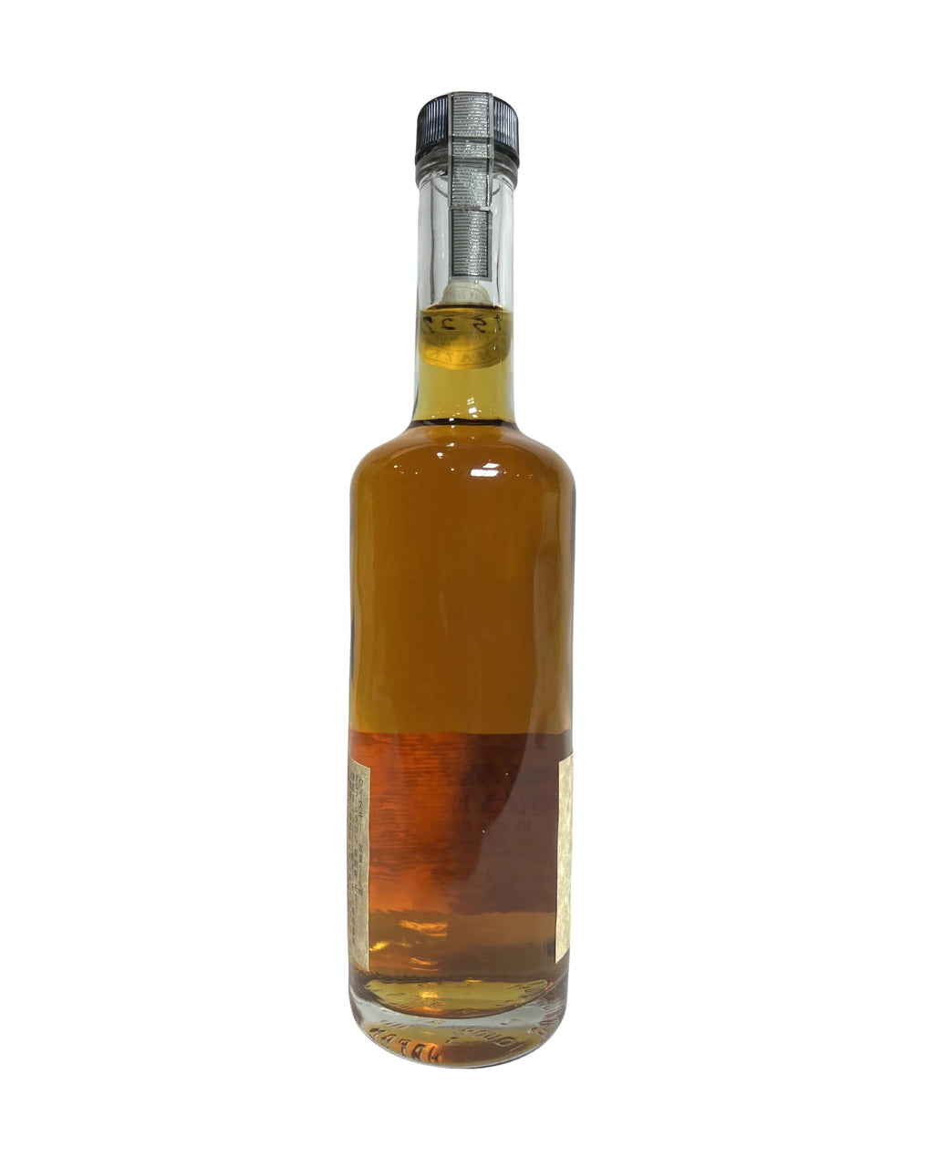 Yamazaki Pure Malt 10-Year 114 Proof 500ml