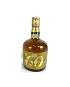Yamazaki Royal 60th Anniversary 1970's