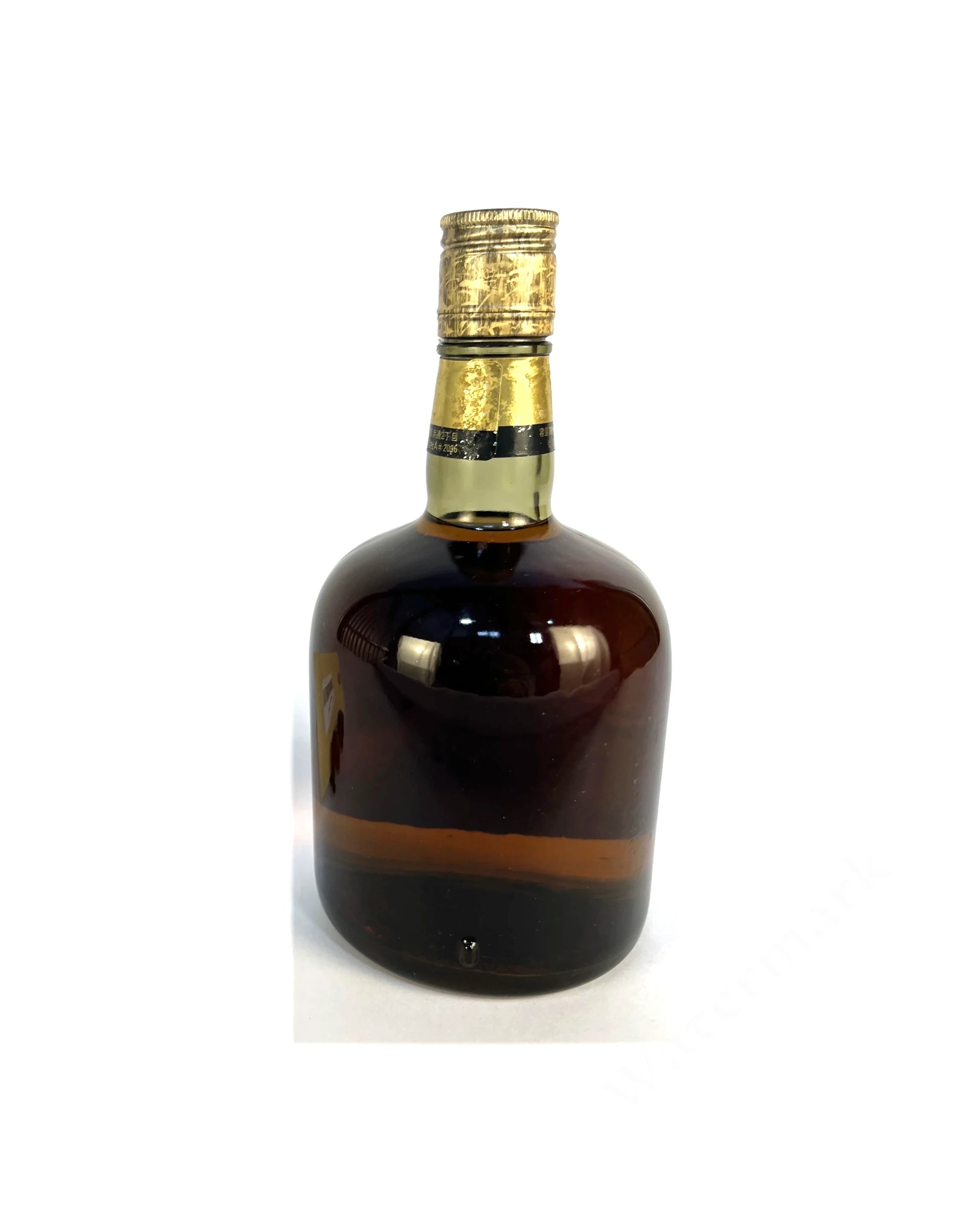 Yamazaki Royal 60th Anniversary 1970's