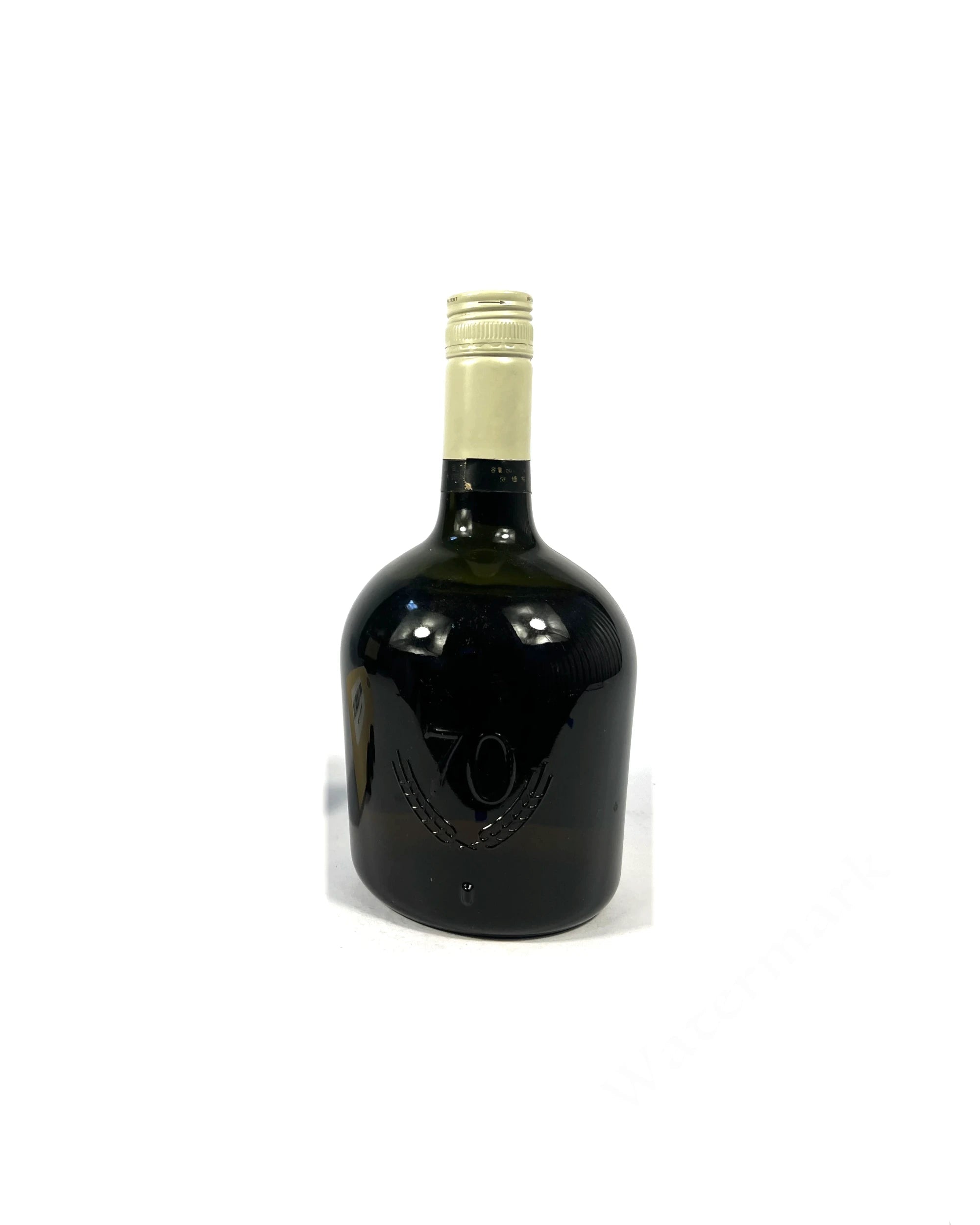 Yamazaki Special Reserve 1970's (no box)