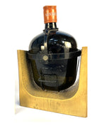 Yamazaki Very Rare Old 4 Liter with wooden cradle