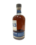 RUSSELL'S RESERVE 13 Year Kentucky Straight Bourbon Whiskey 2023 (Batch 5) 114.8 Proof 750ml -bottle detail 1