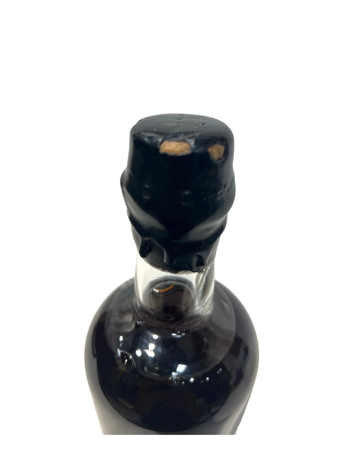 Karuizawa 13-Year 115.4 Proof (1988–2002) 700ml, minor damage to wax -bottle detail 1