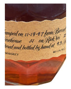 Blanton's 1997 375ml