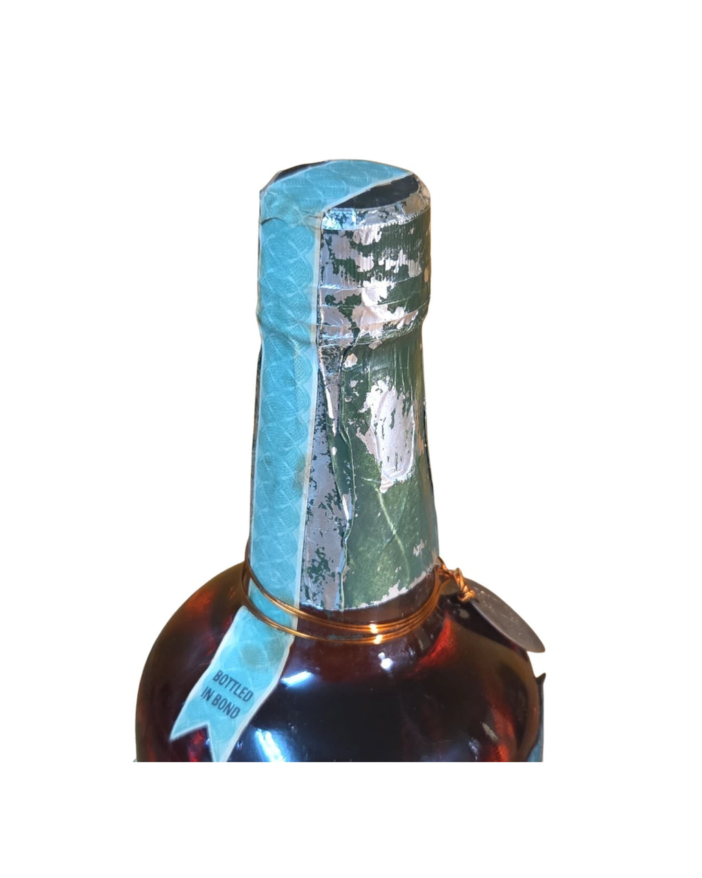 PRE-ARRIVAL 1989 (pre-fire Heaven Hill) Henry McKenna Single Barrel Bottled-In-Bond 100 Proof 750ml (comes in 2–3 weeks)
