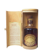 PRE-ARRIVAL Hancock's Single Barrel Reserve 1990's 88.9 Proof 750ml (comes in 2–3 weeks)