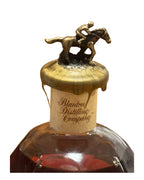 Blanton's 1991
