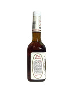 Jo Blackburn 12-year 90proof Heaven Hill pre-fire 2003 -bottle detail 2