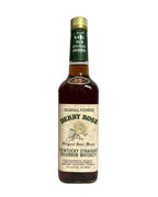 Derby Rose Kentucky Straight Bourbon Whiskey, 15 Year, 1990 101 Proof 750ml -bottle detail 2