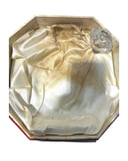 Louis XIII Grande Champagne 1970's -bottle detail 2