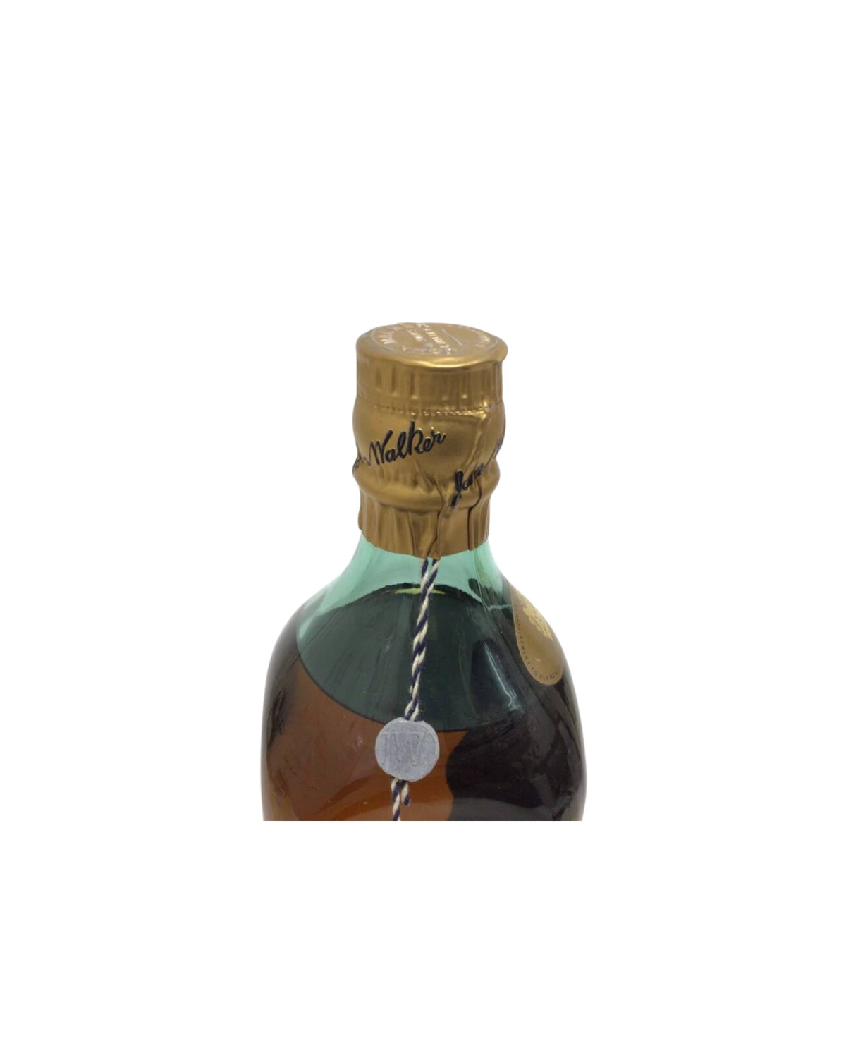 PRE-ARRIVAL Johnnie Walker Oldest 15-60 Year 80 Proof 750ml (comes in 2–3 weeks)