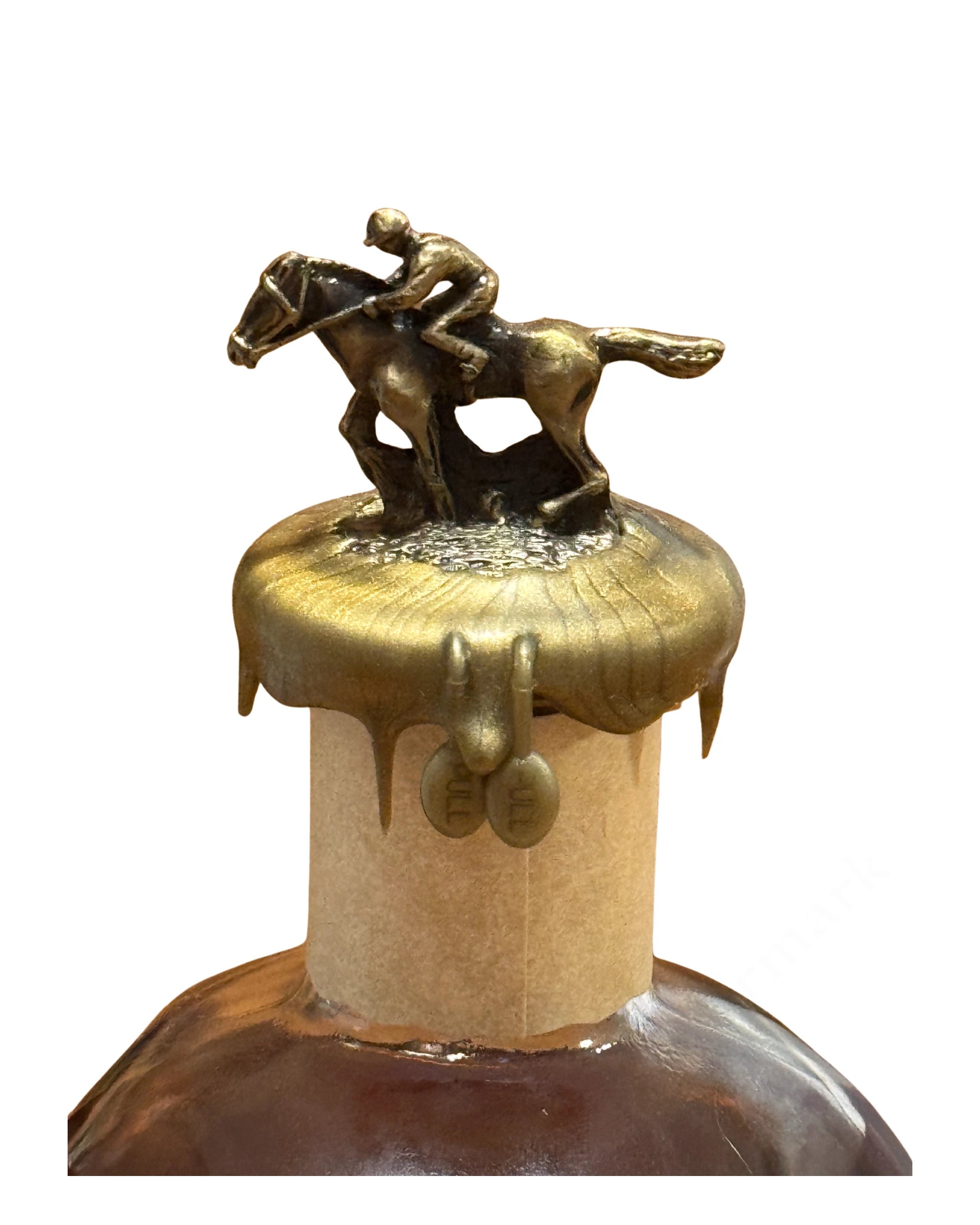 Blanton's 1991