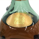 Johnnie Walker Oldest, 1990's predecessor to Blue Label with box
