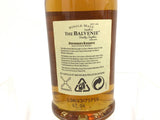 The Balvenie Founder's Reserve 10-year 200ml with tube